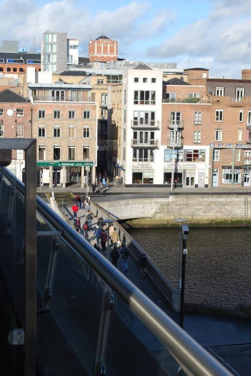 Fitzsimons Temple Bar 3* Dublín